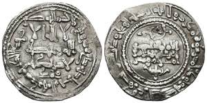 CALIPHATE OF CÓRDOBA. Abd al-Rahman III ... 