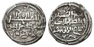 ALMORAVIDES. Ali ibn Yusuf con Emir Tashfin. ... 