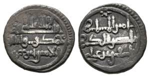 ALMORAVIDES. Tashfin ibn Ali and Emir ... 