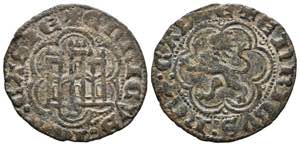 HENRY III (1390-1406). White. (See 1.94g / ... 