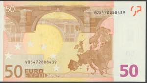 50 euros. January 1, 2002. ... 
