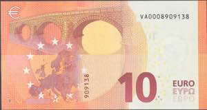 10 euros. September 23, 2014. ... 