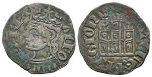 ALFONSO XI (1312-1350). Cornado. (Ve. 1.02g ... 