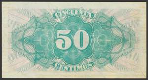 50 cents. 1937. Series C, last ... 