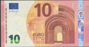 10 Euros. 23 de Octubre de 2014. Firma ... 