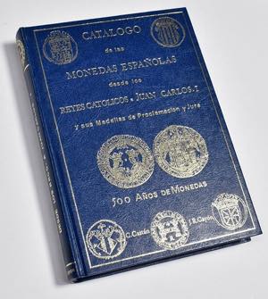 CATALOG OF SPANISH COINS FROM THE RRCC TO ... 