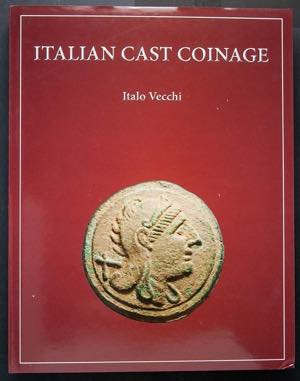 Set of 10 copies of the title: ITALIAN CAST ... 