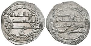 INDEPENDENT EMIRATE, Abd Al-Rahman II. ... 