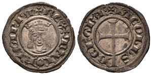 JAIME II (1276-1285 and 1298-1311). Money ... 