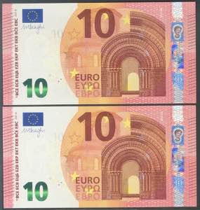 10 euros. September 23, 2014. Correlative ... 