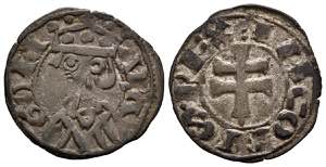 JAIME I (1213-1276). Money (See 0.97g / ... 