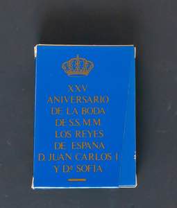 JUAN CARLOS I (1975-2014). 500 Pesetas. ... 