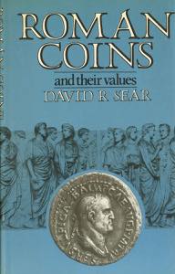 ROMAN COINS AND THEIR VALUES. David R. Sear, ... 