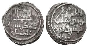 ALMORAVIDES, Yusuf ibn Tashfin (480-500H). ... 