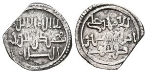 ALMORAVIDES, Ali ibn Yusuf (500-537H). ... 