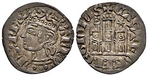 ALFONSO XI. Cornado. (1312-1350). Burgos. AB ... 