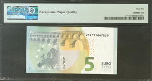 5 Euros. 2 de Mayo de 2013. Firma ... 