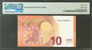 10 Euros. 23 de Septiembre de ... 