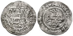 CALIFATO DE CÓRDOBA.  Abd al- Rahman III ... 