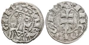 JAIME I (1213-1276). Dinero (Ve. ... 