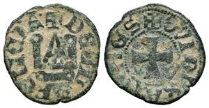 GRAN COMPAÑIA CATALANA (1311-1390). Dinero. ... 