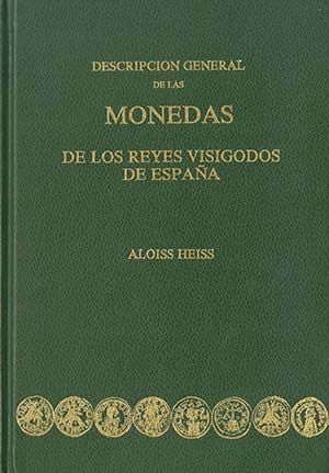 DESCRIPCION GENERAL DE LAS MONEDAS DE LOS ... 