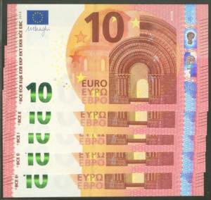 10 euros. September 23, 2014. Five ... 