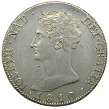José Napoleón (1808-1814). 1810. ... 