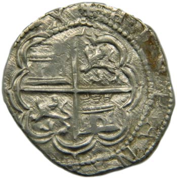 Felipe II (1556-1598). S/F. 2 ... 