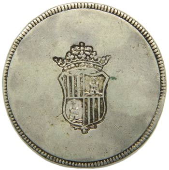 Fernando VII (1808-1833). 1808. 30 ... 
