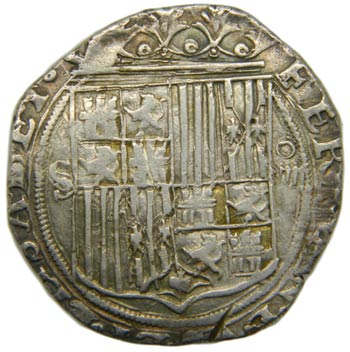 Reyes Católicos (1474-1504). 4 ... 