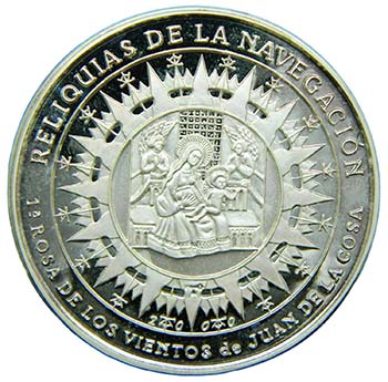 Cuba. 20 Pesos. 2000. 62,34 gr. ... 