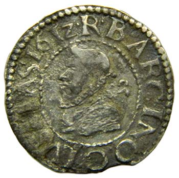 FELIPE III. (1598-1621). 1612. ... 