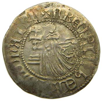 Malta (1396-1421) Kmights of ... 