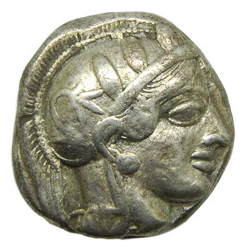      Ática - Atenas (449-413 aC). ... 