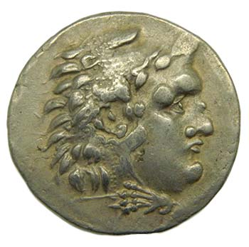 Macedonia - Mesembria  (175-125 ... 