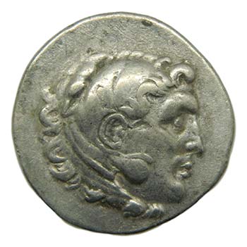       Eolia - Temnos (188-170 aC). ... 