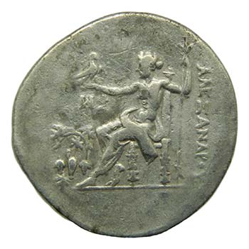       Eolia - Temnos (188-170 aC). ... 