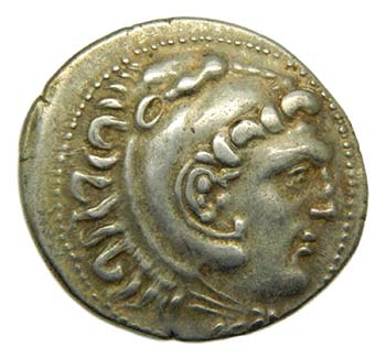  Panfilia - Aspendos (188-170 aC). ... 