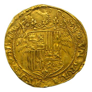 Reyes Católicos (1474-1504). ... 