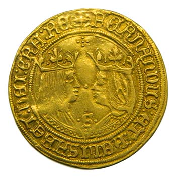 Reyes Católicos (1474-1504). ... 