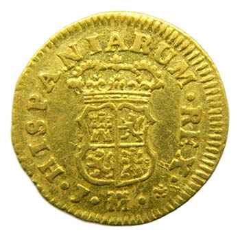 Fernando VI (1746-1759). 1759. J. ... 