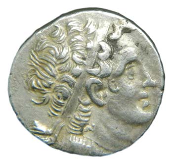  Ptolomeos - Ptolomeo VIII ... 