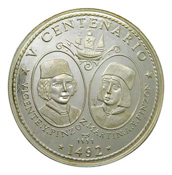 Cuba 1991. 30 pesos. (km#422). ... 