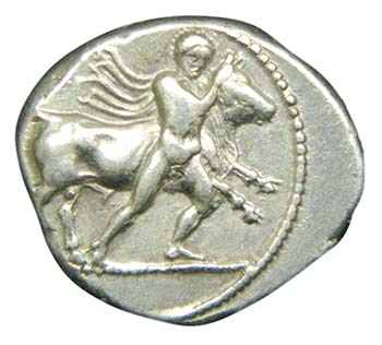  Tesalia - Larissa (400-360 aC). ... 
