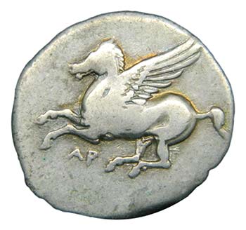 Acarnania - Argos (350-250 aC). ... 