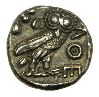      Ática - Atenas (449-413 aC). ... 