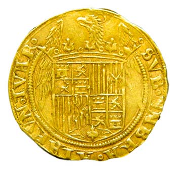 Reyes Católicos. (1474-1504). ... 