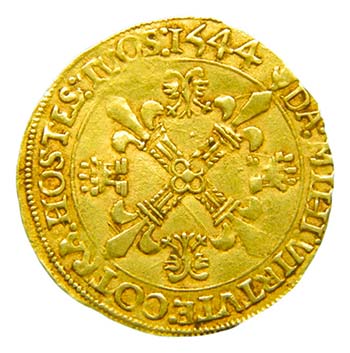 Carlos I (1516-1556). Países ... 