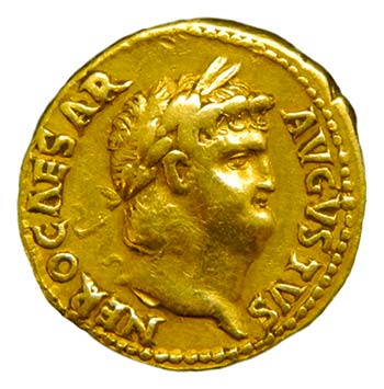Roma Imperio - Nerón (54-68 ... 